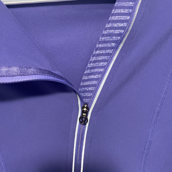 Lululemon Running Pullover Longsleeve - Picture 3 of 9